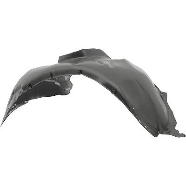 Wielkast Links S80;V74
