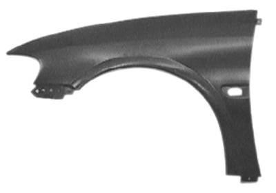 spatbord, links,-02/1999 Opel Vectra B, 1995-2002