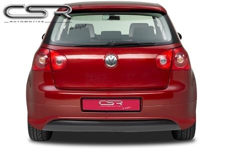 Achterbumperaanzet VW Golf V OLine