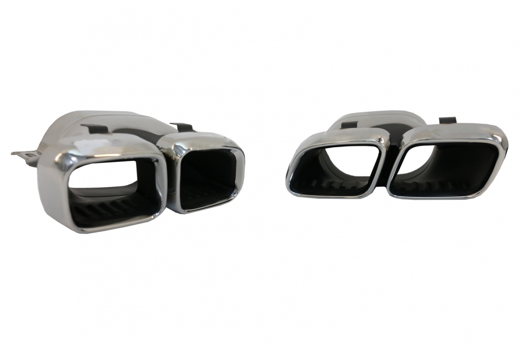 AMG Bodykit Mercedes GLC X253 2020-