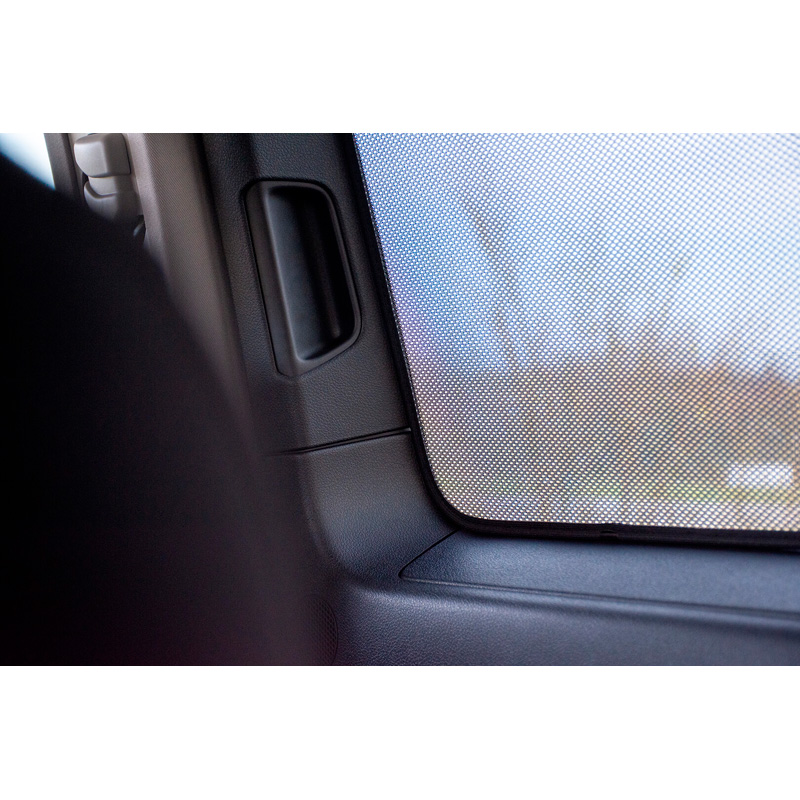 Set Car Shades  Citroen Spacetourer 5-deurs 2016- (6-delig)