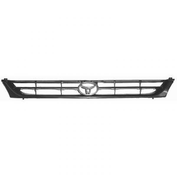 Radiator Grill CAMRY 96-00