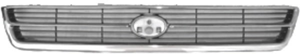 Radiator Grill CARINA E 92-97 Chroom
