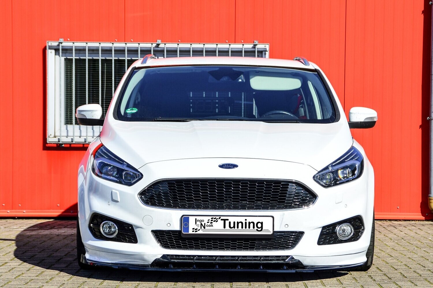 Bodykit Ford S-MAX 2 ST-Line 2015-2019