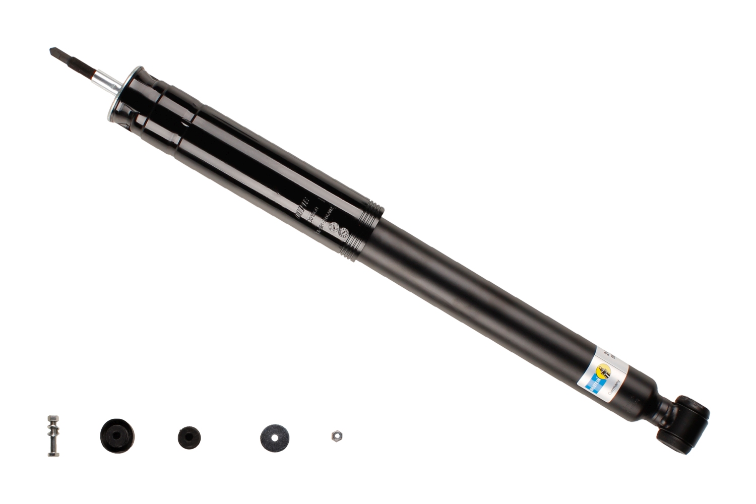 Amortiguador Delantero Bilstein B4 Mercedes Clase E (s210 W210)