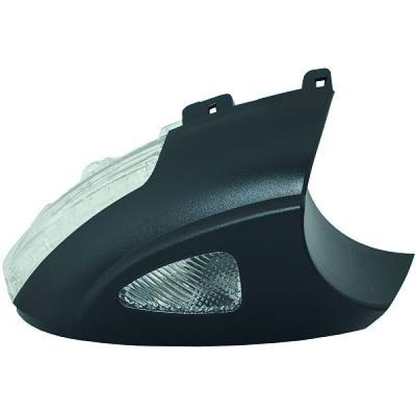 SP. knipperlicht Links VW Tiguan