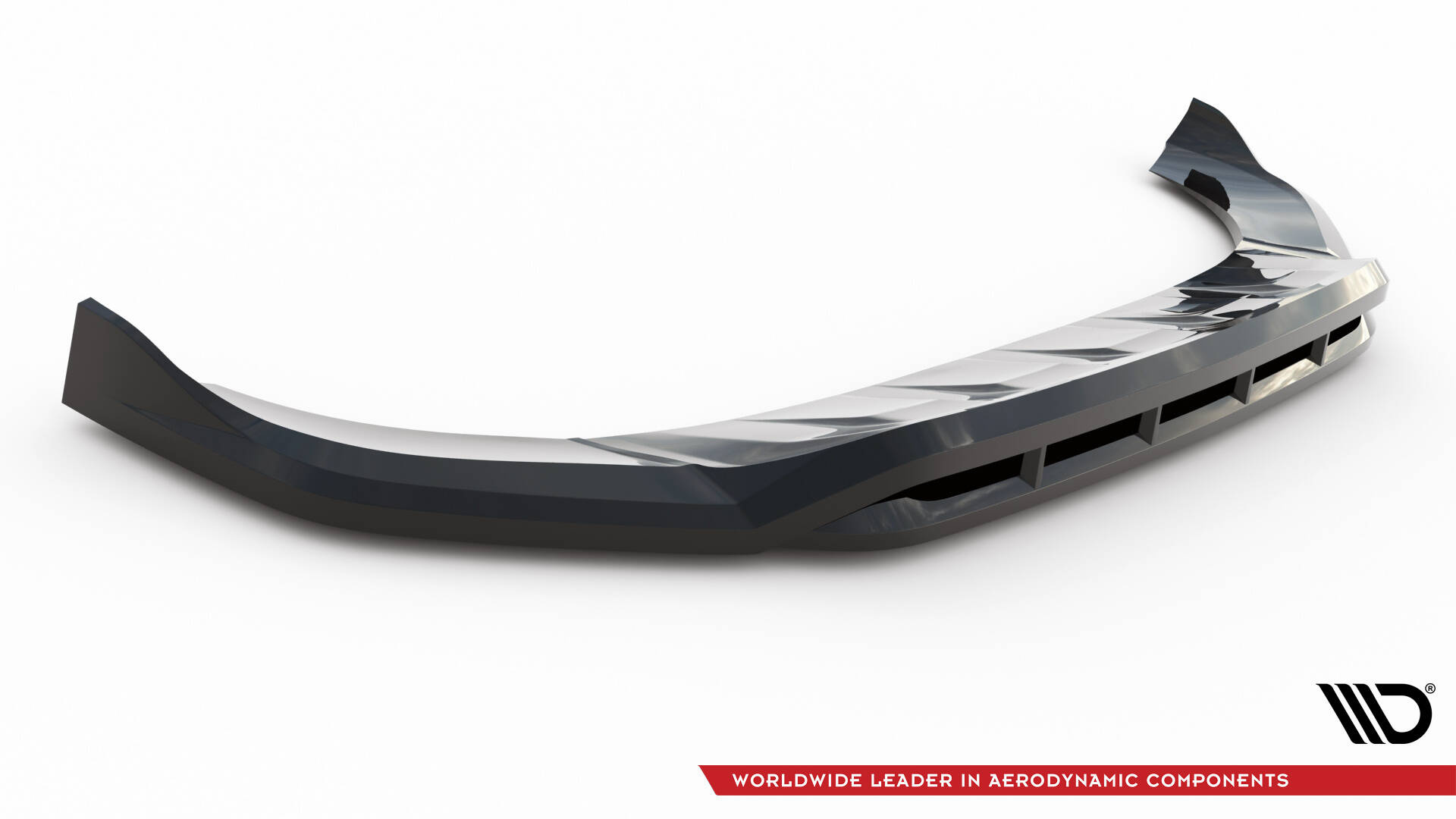 Bodykit – Audi Q7 Mk2 (2015–2019)