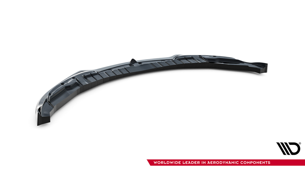 Voorspoiler Mazda MX-5 Mk3 (NC) Facelift Maxton
