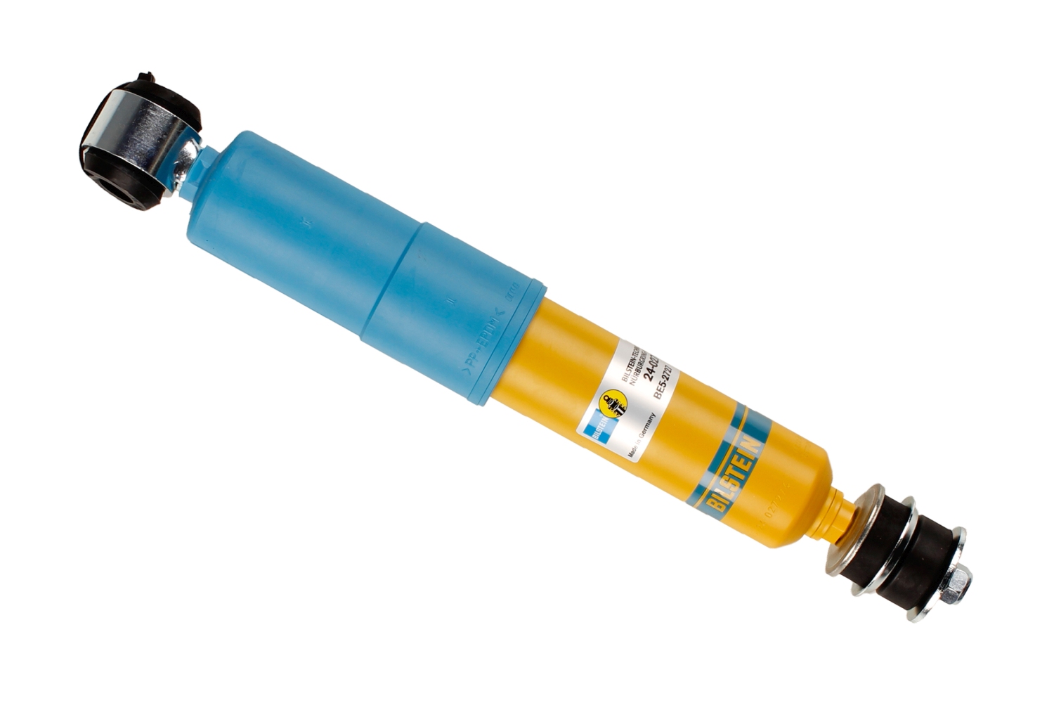 Amortiguador Trasero Bilstein B6 Toyota Hiace 4 5
