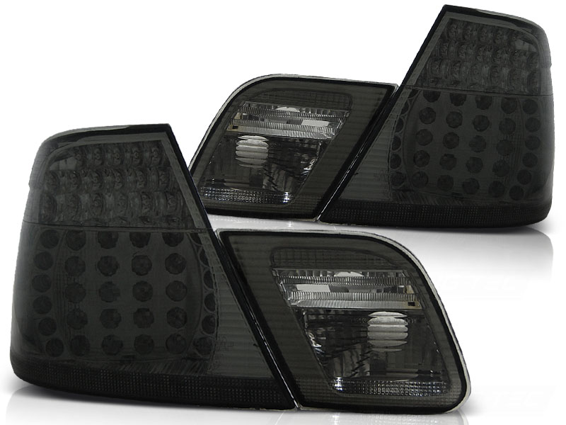 Taillights BMW E46 99-07 CABRIO