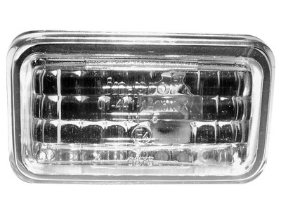 Indicateurs Chrome VW Golf I