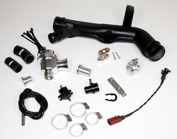Volkswagen Golf 5 GTI 2.0 Petrol Turbo FORGE Hi FLOW VACUUM OPER