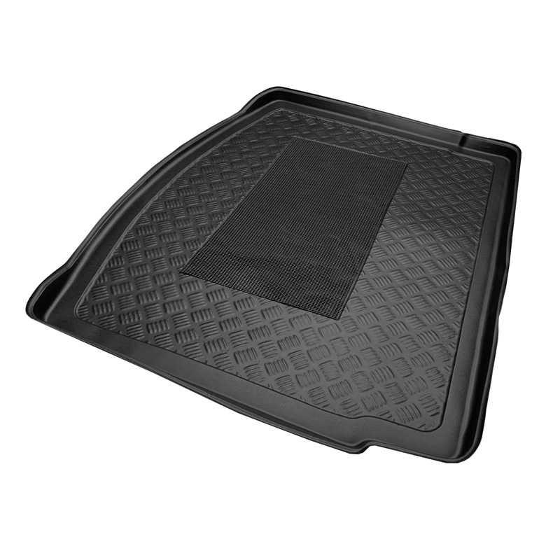 Kofferbakschaal 'Anti-slip'  Renault Megane IV Grandtour 2016-