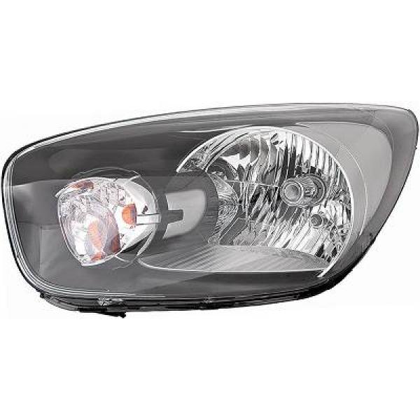 Koplamp Links KIA Picanto