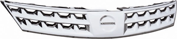Radiator Grill MURANO 06-08 Chroom