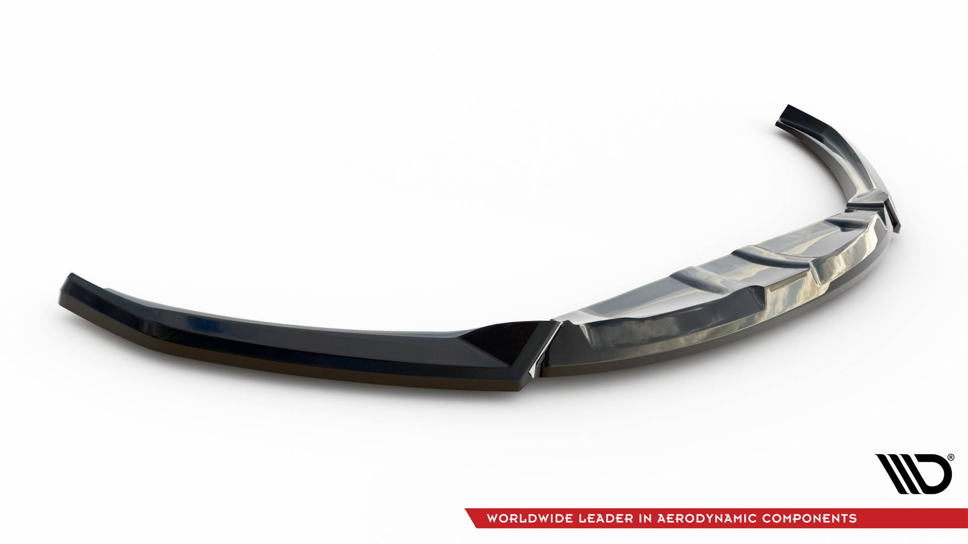 Bodykit – Maserati Levante Mk1 (2016–2024)