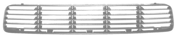 Bumper grill Polo Classic 95-04