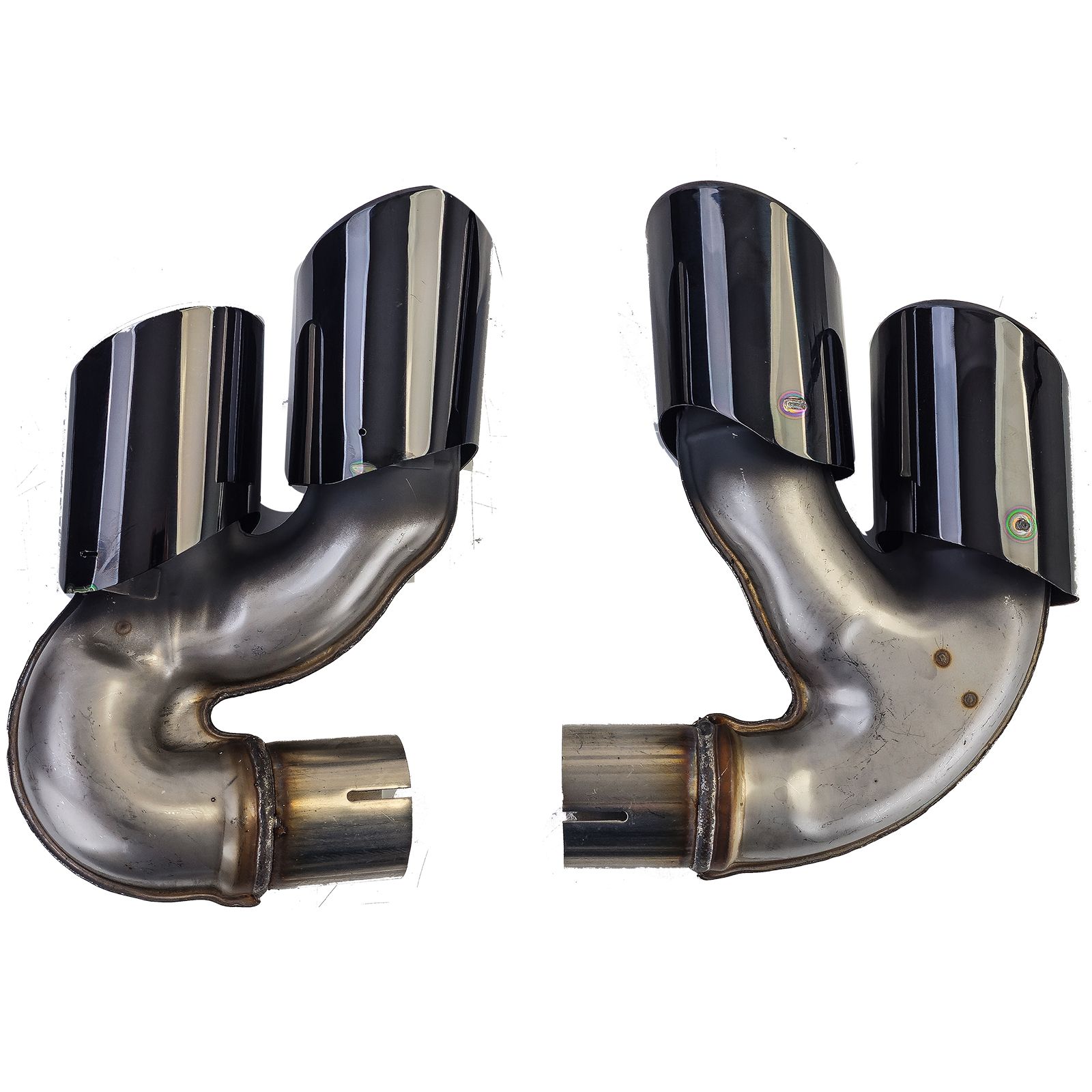 Sierstukken BMW X5 G05 X6 G06 X7 G07 40i Zwart