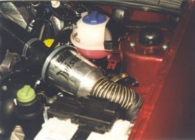GREEN kit Skoda Octavia I (1996-2004) 1.9 TDi 74kw