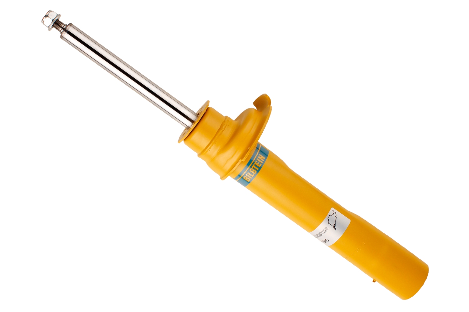 Amortiguador Delantero Izquierdo Bilstein B8 Para BMW 2 Series Active Tourer F45/46
