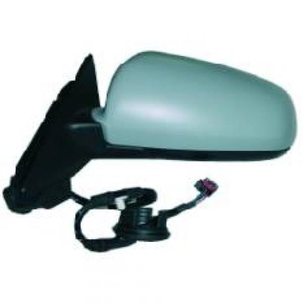 BuitenSpiegel links Audi A3 8P 03-08 ELEK. Verstelbaar/VERWARMBA