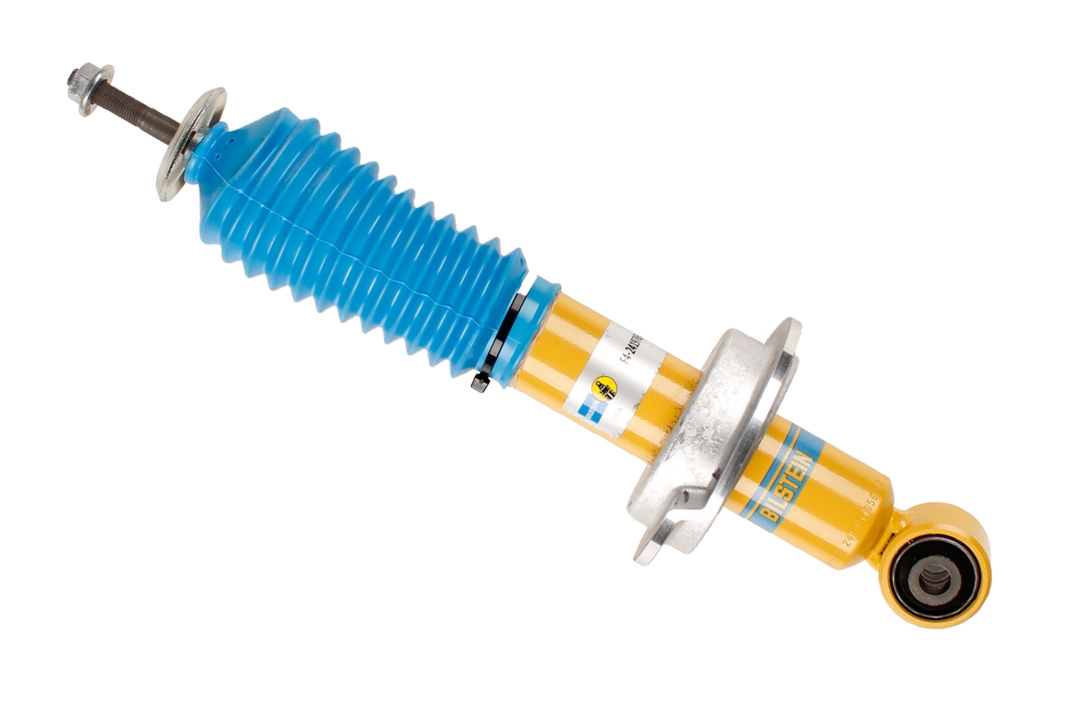 Amortiguador Delantero Bilstein B6 Nissan Titan. 03-