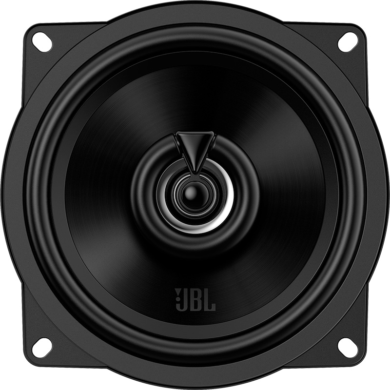 JBL Stage 2 Gen 2 55F 5.25'' (13cm) 2-Weg Speakerset 400W/50W RMS (zonder grill)