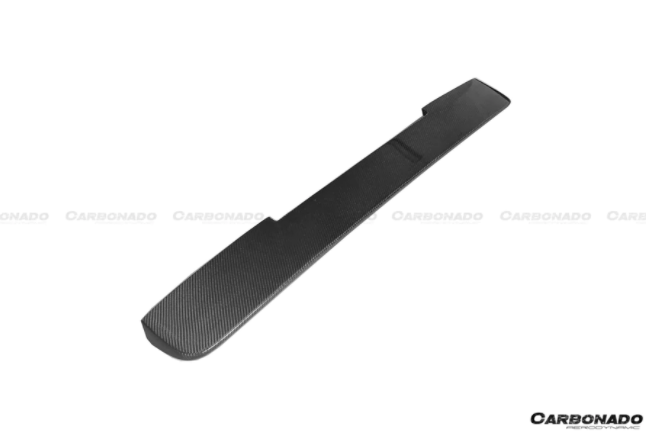 Porsche Panamera 970.2 TAS Style Carbon Fiber Dakspoiler 2013-2016