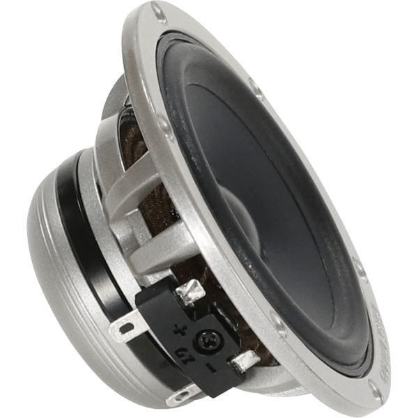 Ground Zero GZHM 80 4″ Midrange Luidspreker