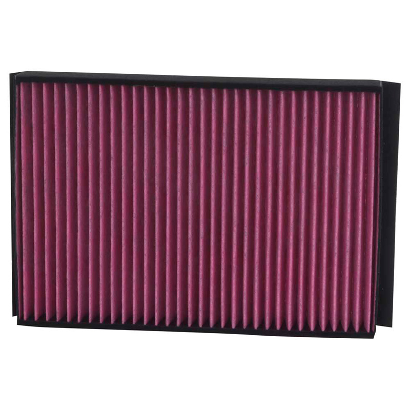 K&N Premium Single-Use Interieurluchtfilter  Jaguar/Land Rover/Volvo diverse modellen (DVF5083)