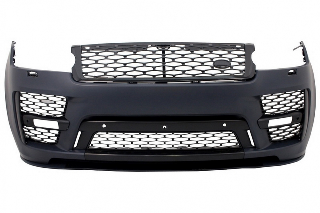 SVO Design Body Kit Range ROVER Vogue IV (L405) (2013-2017) Short Version (SWB)
