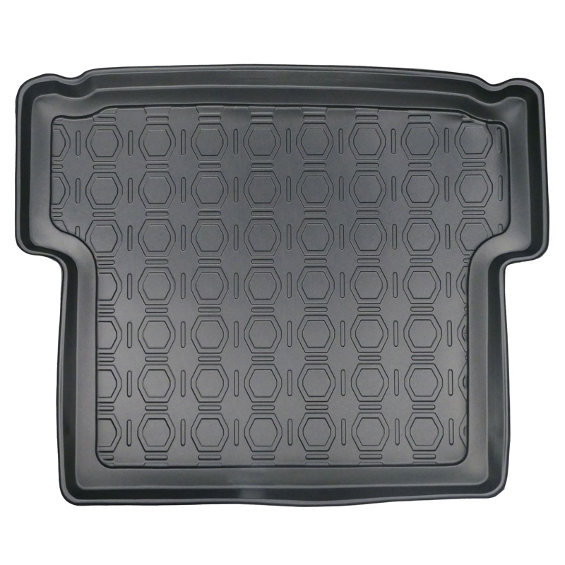 Kofferbakschaal 'Design'  BMW 3-Serie E91 Touring 2005-2012