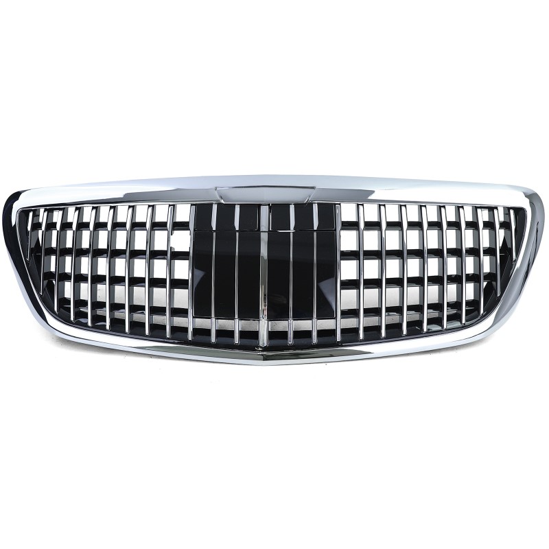 Bumper set W222