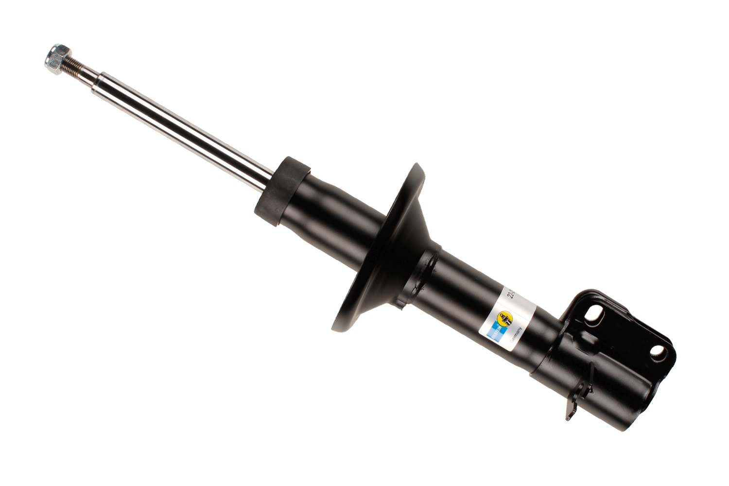Amortiguador Delantero Bilstein B4 Para VW Citigolf Golf I