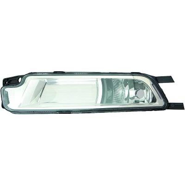 Dagrijlicht Links VW Passat