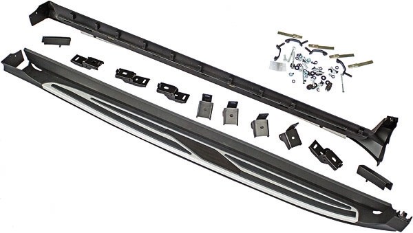 set Sidesteps KUGA