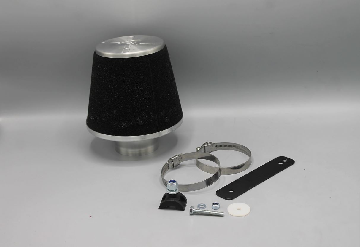 Pipercross Opel Corsa D 1.6 Turbo VXR 03/07-Standard Luchtfilter