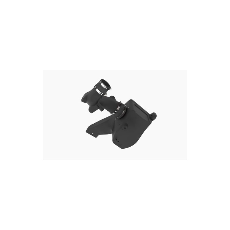 K&N Aircharger Kit  Ford Bronco 2.3L L4 Facelift 2021- (63-2620)