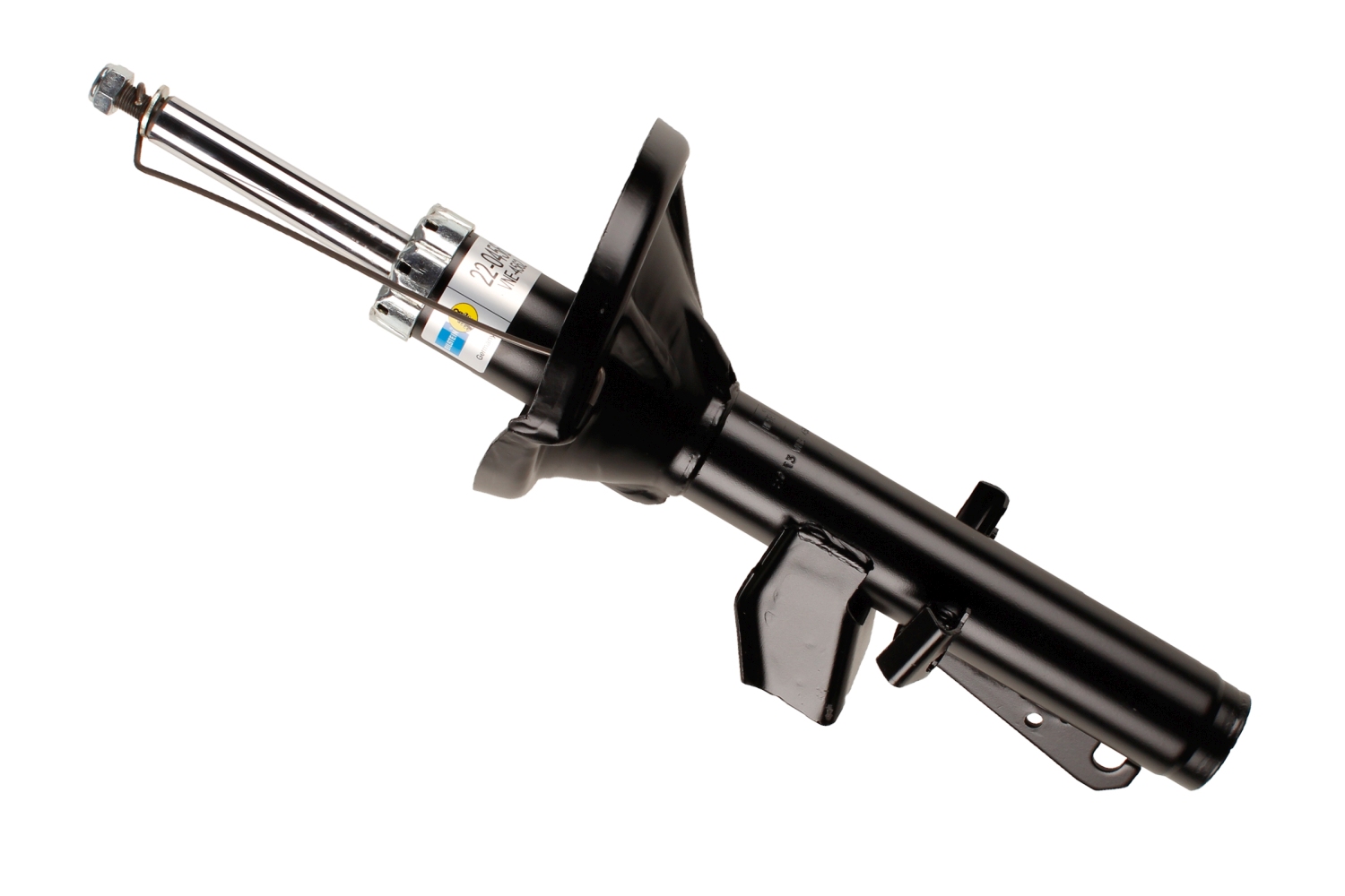 Amortiguador Trasero Bilstein B4 Ford Mondeo 10.96-