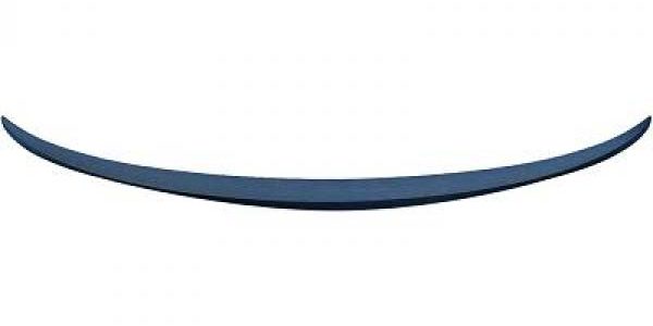 Achterklep spoiler BMW F10 M-Performance look