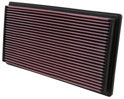 K&N Inlegfilter Volvo 850 2.5 1992-12/96