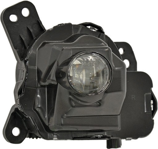 Mistlamp Rechts CX9