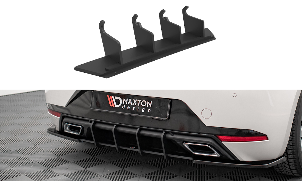 Street Pro Diffuser Seat Ibiza KJ Maxton
