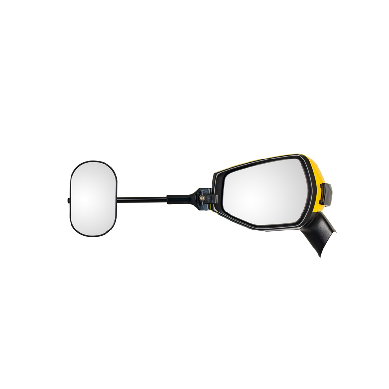 Set Emuk Caravanspiegels  Kia Sportage V 2021-