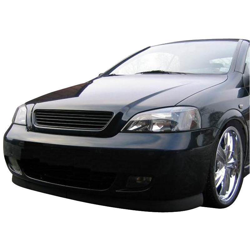 Embleemloze Grill  Opel Astra G 1998-2003