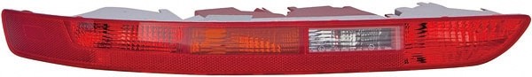 Mistlamp Rechts Audi Q9
