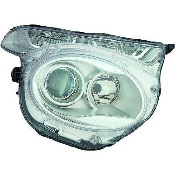Koplamp Links Citroen Citroen C5