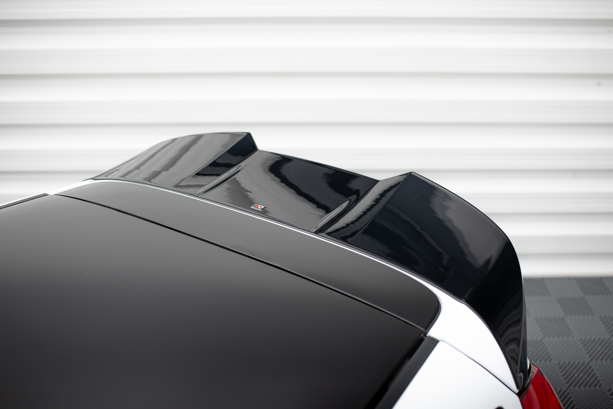 Bodykit Ford Fiesta ST Mk7 Facelift V.3 (2013–2017)