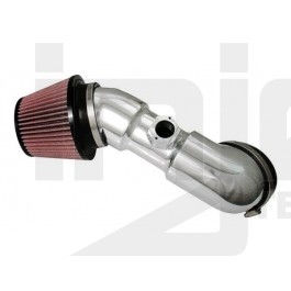 Injen BMW E46 02/- M3 6spd MANUAL Short ram intake system