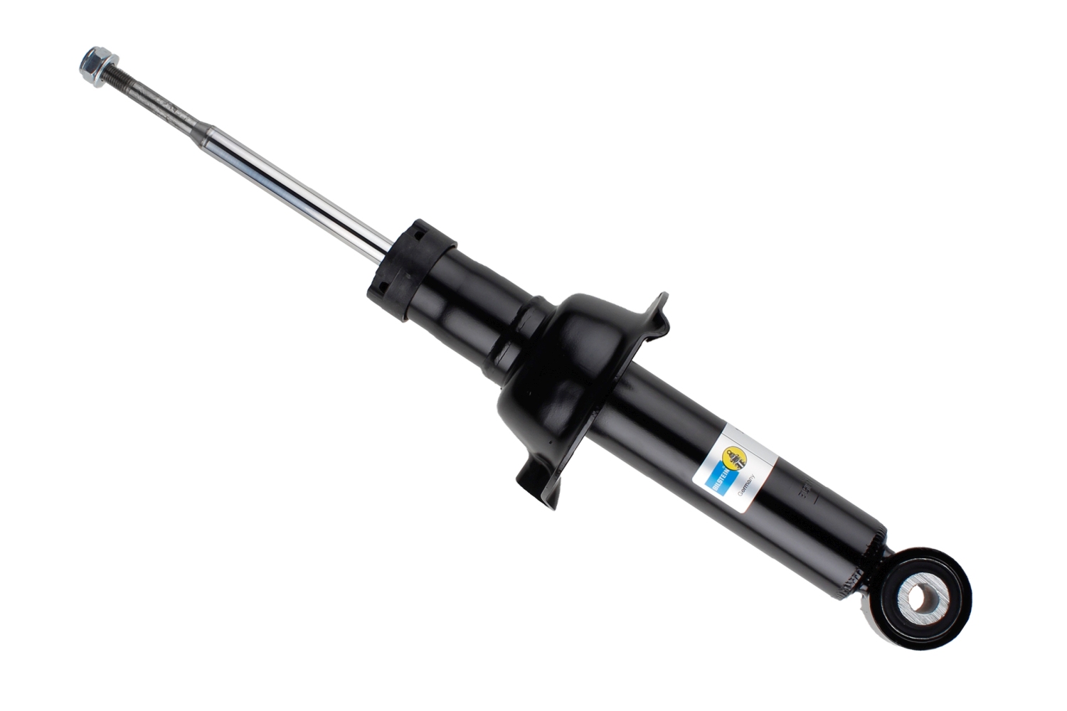 Amortiguador Trasero Bilstein B4 Honda Cr-v Iv Ha
